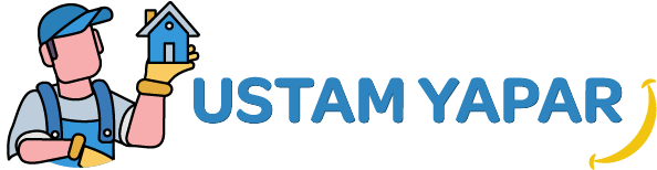 UstamYapar.Com - İzmir Korniş Montajı