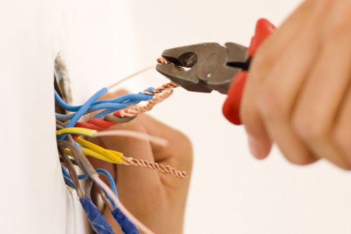 Elektirik İşleri